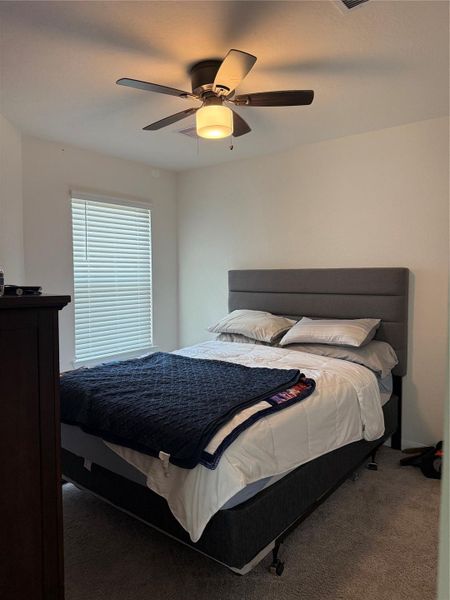Furnished interior view inside a new home in Sunterra, Katy (Image 13). Furnished interior view inside a new home in Sunterra, Katy (Image 13).