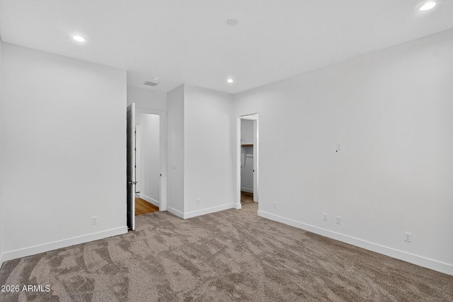 Timber Sky - Sirius lots 9- plan 2488-be