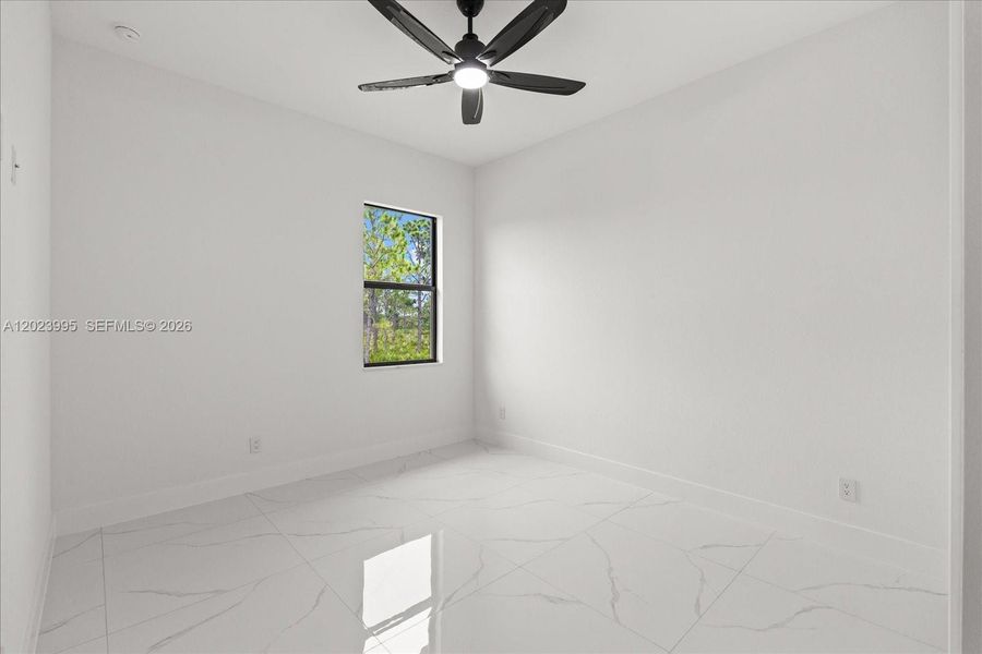 Spacious, unfurnished interior of a new home in , Bokeelia (Image 31). Spacious, unfurnished interior of a new home in , Bokeelia (Image 31).