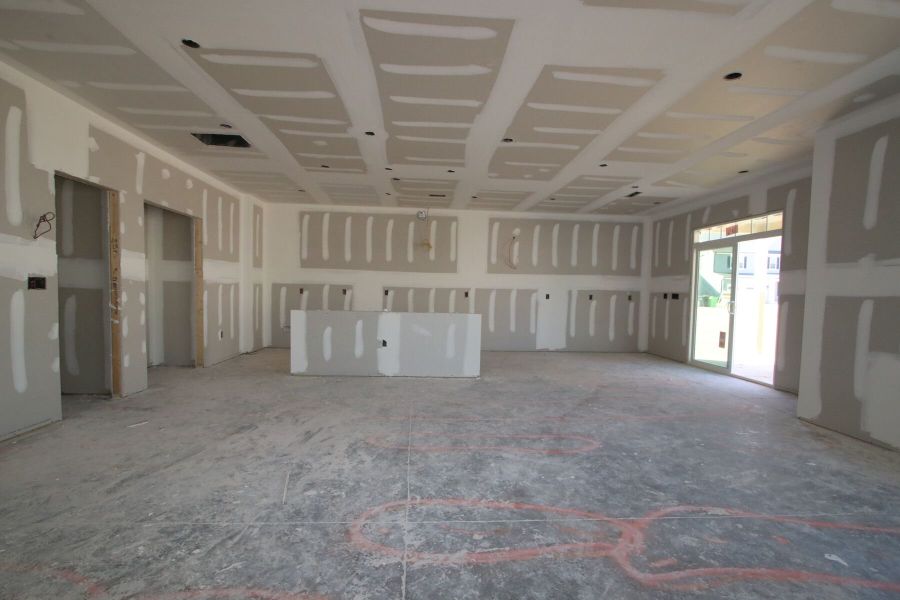 Drywall
