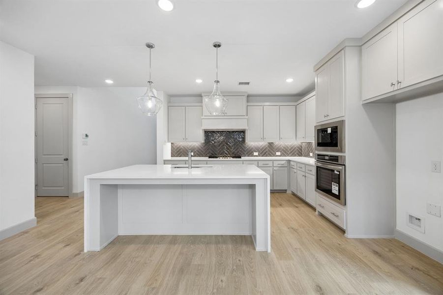 You'll fall in love with all of the thoughtful design options available in our Percy floor plan!