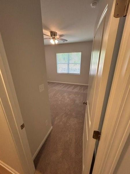 Spacious, unfurnished interior of a new home in , Conyers (Image 23). Spacious, unfurnished interior of a new home in , Conyers (Image 23).