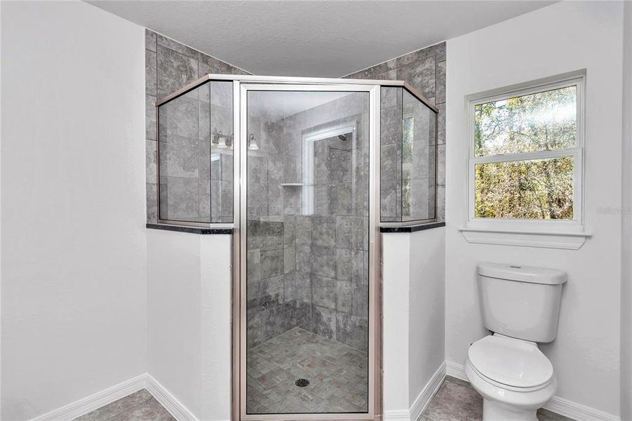 Furnished interior view inside a new home in , Summerfield (Image 6).