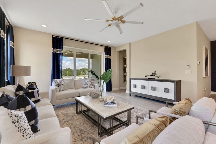 New Home in Minneola, FL.  - Slide 64