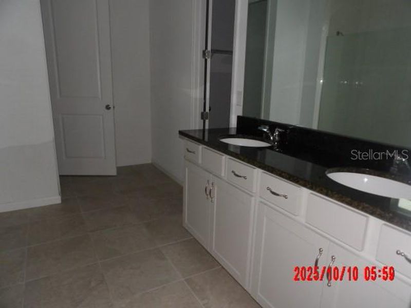 Furnished interior view inside a new home in Addison Landing, Deland (Image 5). Furnished interior view inside a new home in Addison Landing, Deland (Image 5).