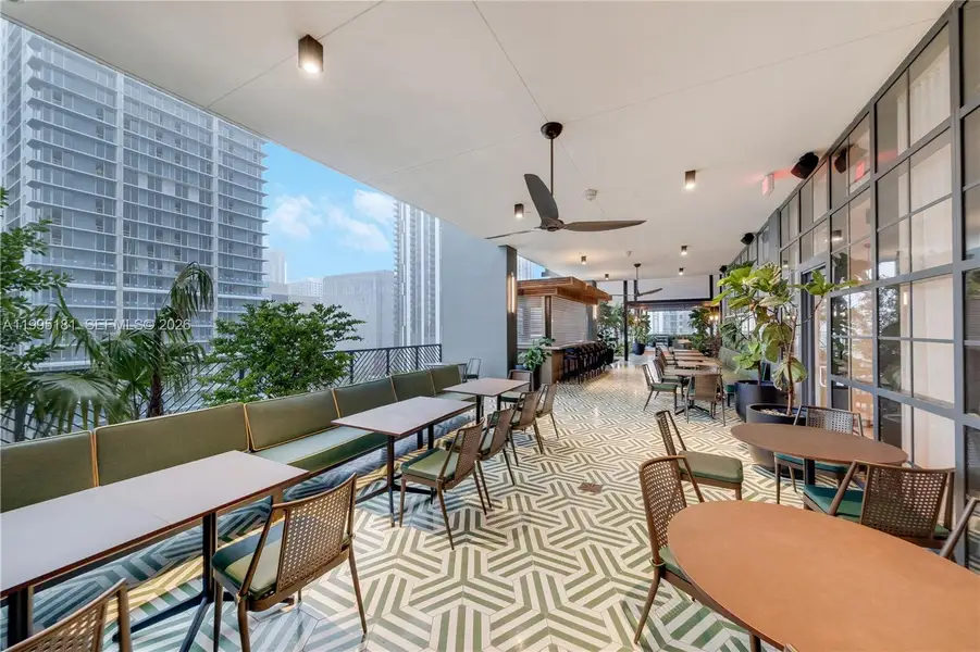 Community amenities in Natiivo Miami, Miami (Image 43).