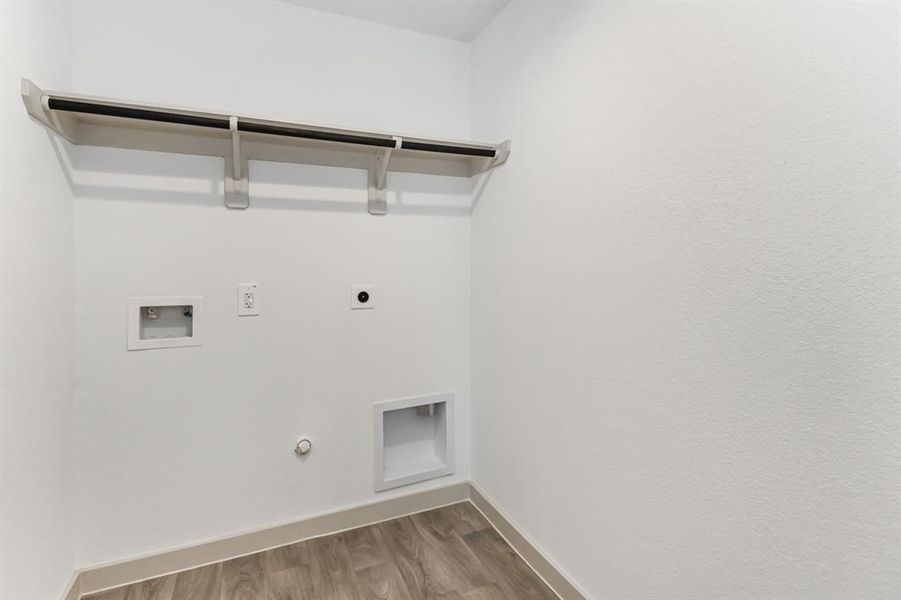 Image 11 of a home in Caldwell Ranch.