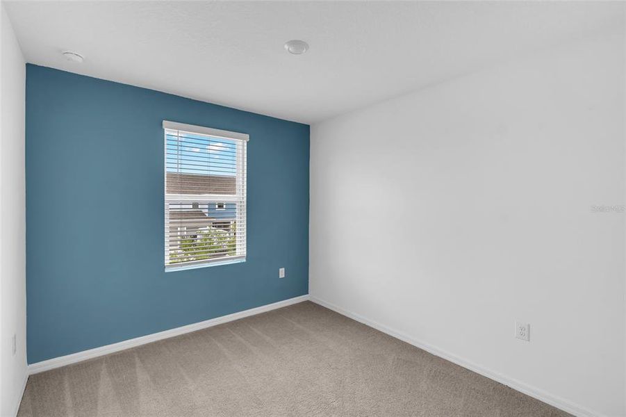 Spacious, unfurnished interior of a new home in , Sarasota (Image 32). Spacious, unfurnished interior of a new home in , Sarasota (Image 32).