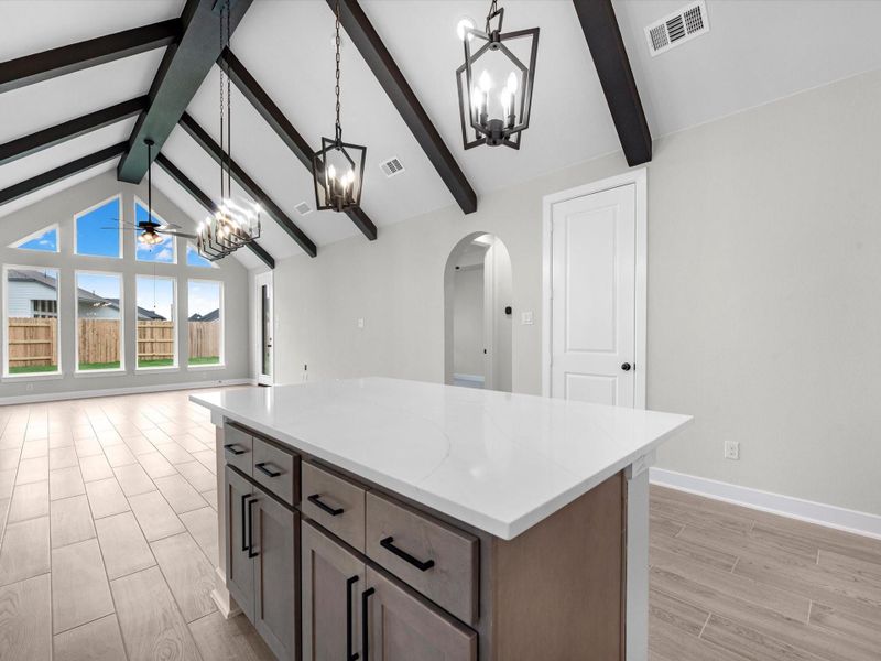 Representative photo. Home under construction. Design selections and colors may vary. Representative photo. Home under construction. Design selections and colors may vary.