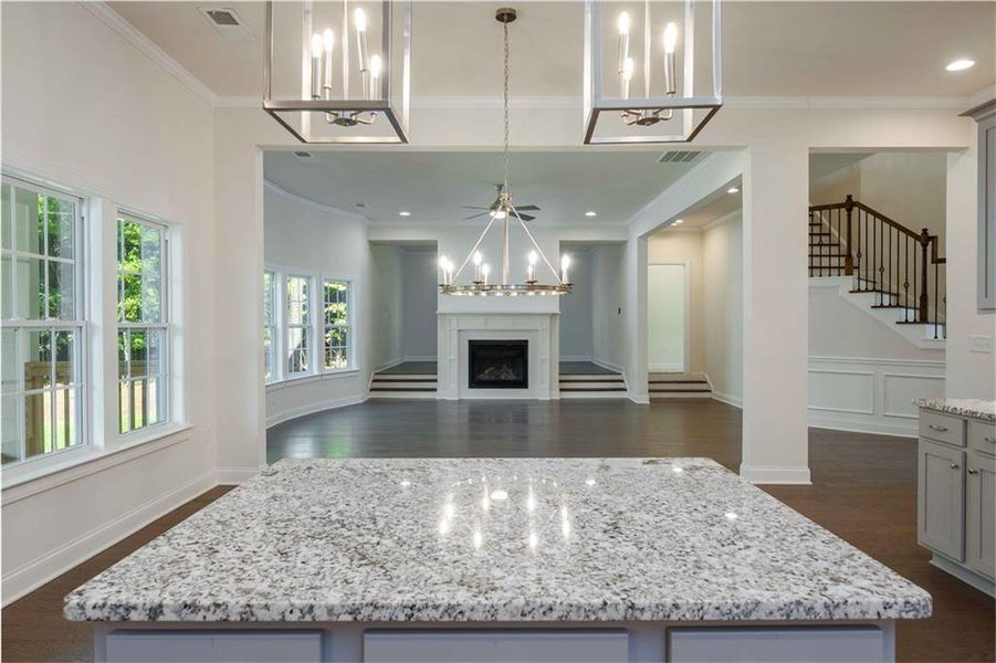 Image 36 of a home in . Image 36 of a home in .