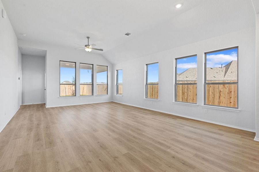 437 Hickory Springs Trail, Georgetown, TX.  - Slide 14