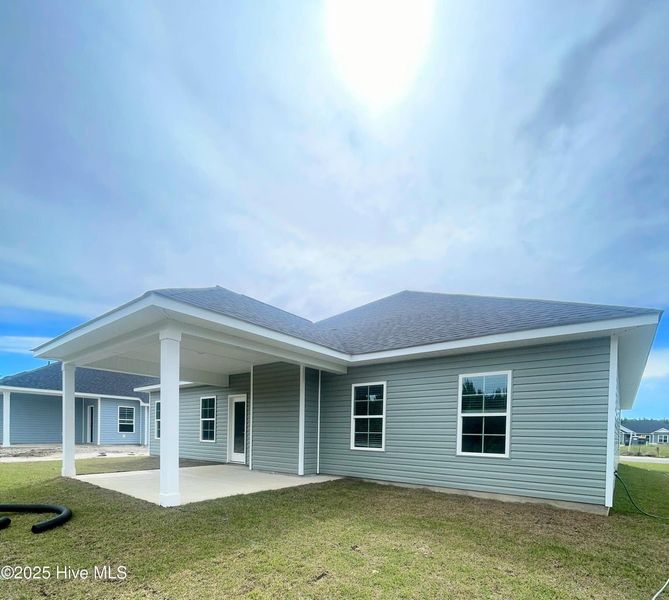 Image 13 of a home in Athens Acres.
