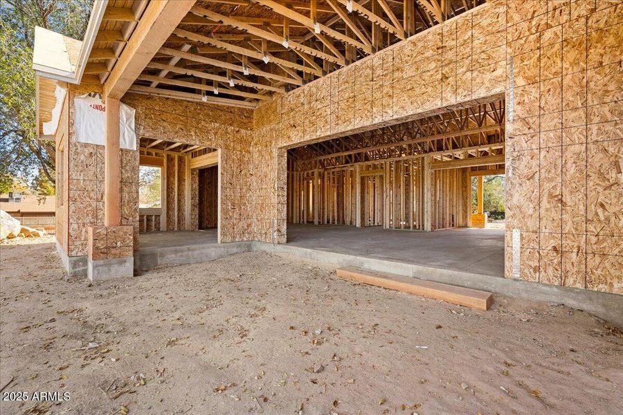 15-Back Patio Area 15-Back Patio Area