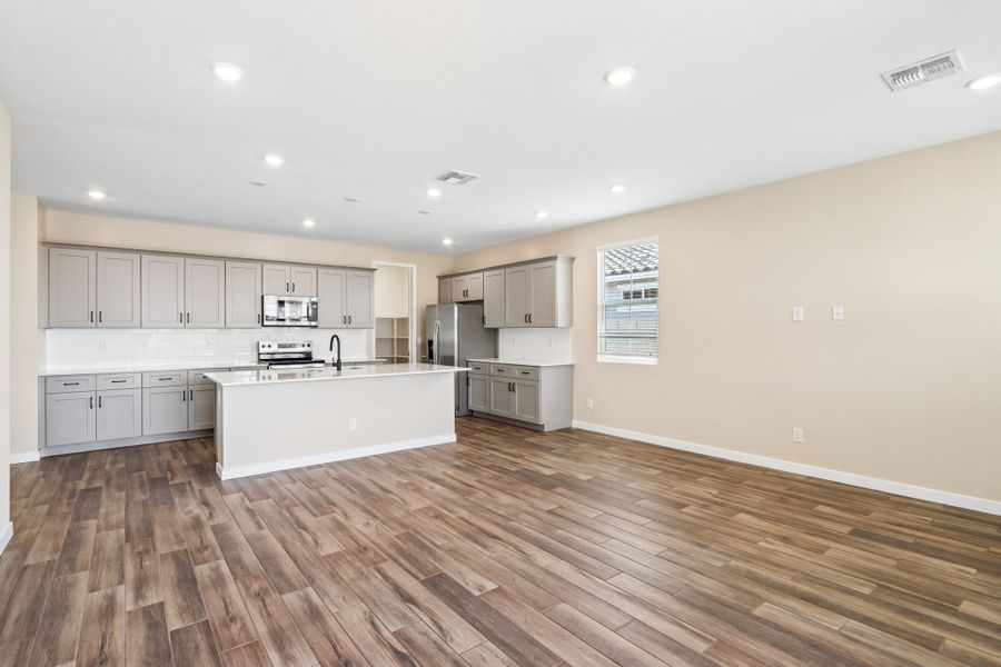 3br New Home in Buckeye, AZ.  - Slide 5