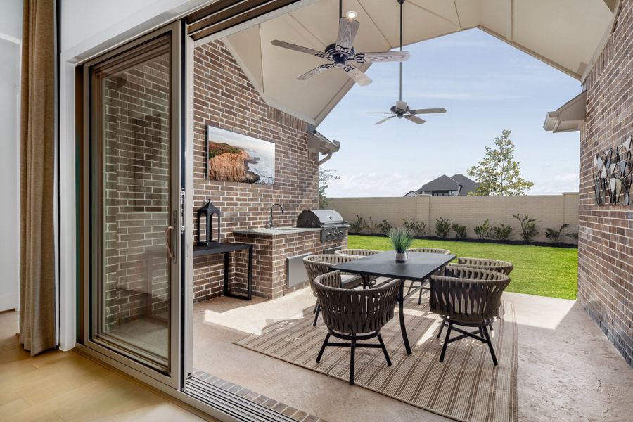 32115 Pond Pine Court, Spring, TX.  - Slide 5