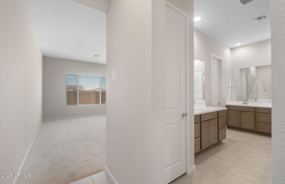 Owner's Suite Owner's Suite