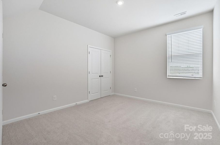 Spacious, unfurnished interior of a new home in Waxhaw Landing, Monroe (Image 35). Spacious, unfurnished interior of a new home in Waxhaw Landing, Monroe (Image 35).