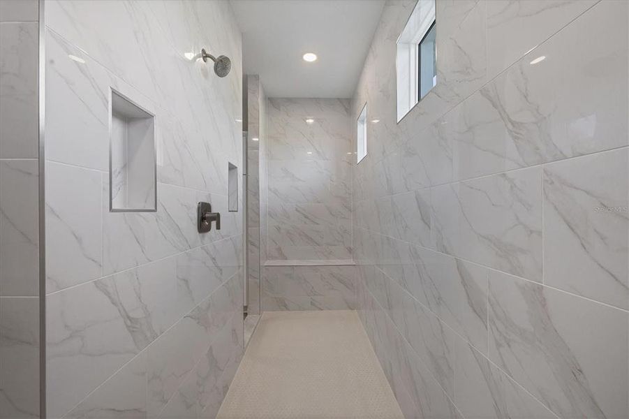 Close-up of interior finishes inside a home in , Port Charlotte (Image 16). Close-up of interior finishes inside a home in , Port Charlotte (Image 16).