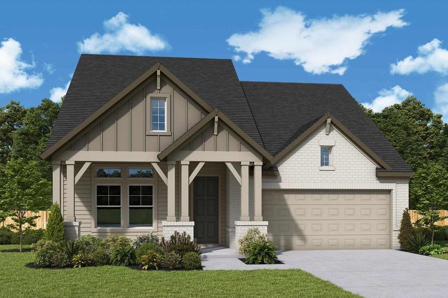 Welcome to The Pine by David Weekley Homes. **HOME ESTIMATED TO BE COMPLETE JUNE 2026** Welcome to The Pine by David Weekley Homes. **HOME ESTIMATED TO BE COMPLETE JUNE 2026**