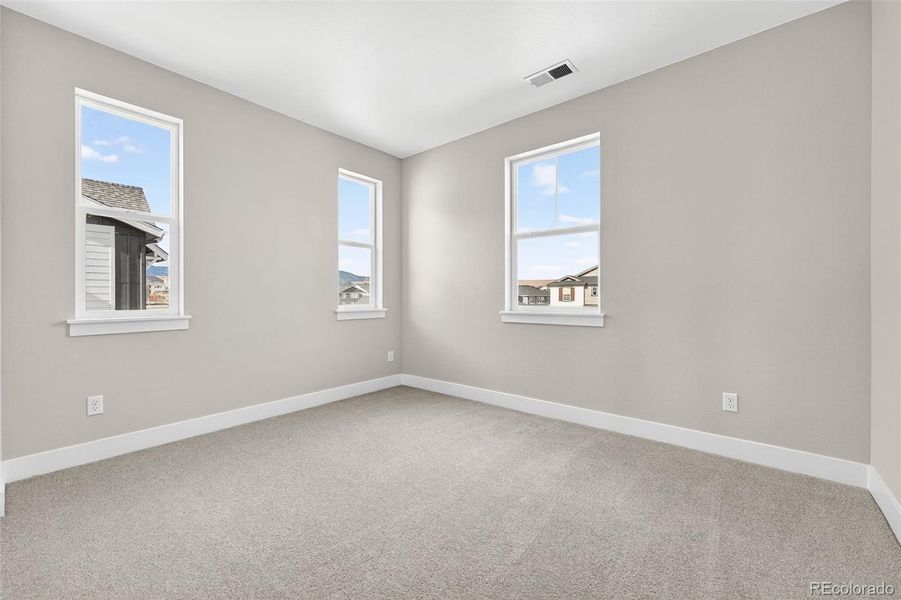 16300 W 92nd Circle ~ Ready Now