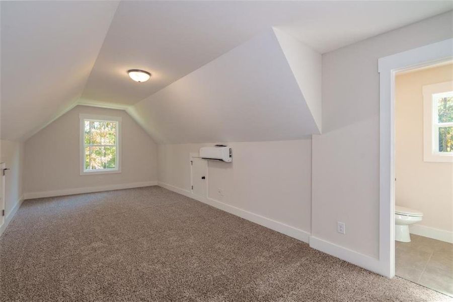 Spacious, unfurnished interior of a new home in , Monroe (Image 39). Spacious, unfurnished interior of a new home in , Monroe (Image 39).