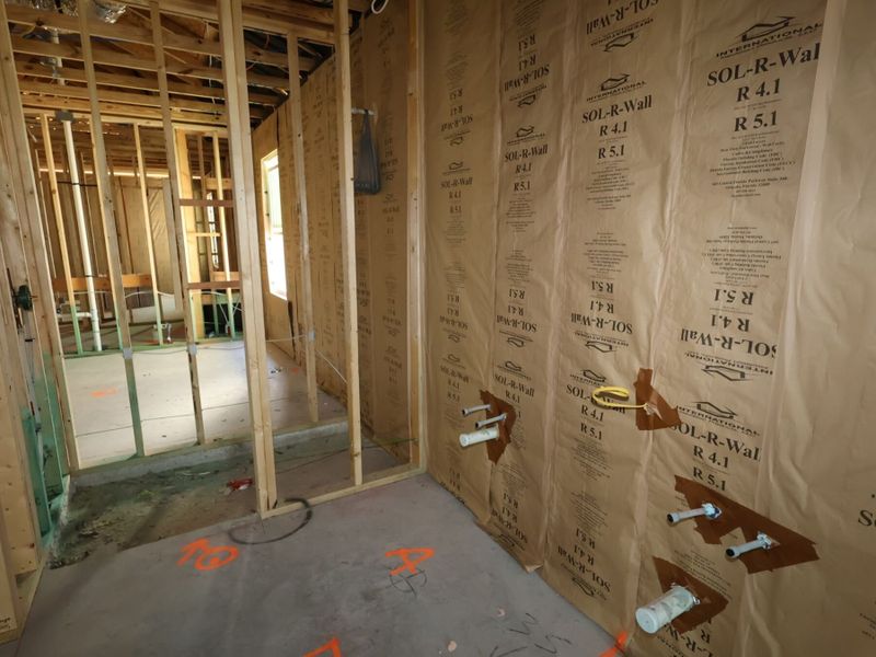 Insulation