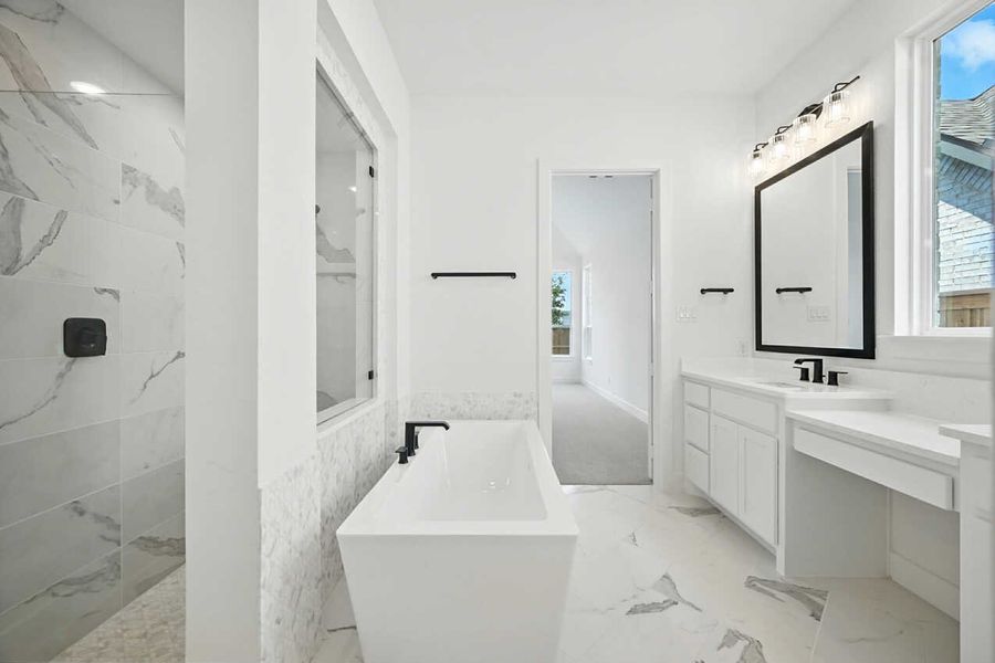 Primary Bathroom Primary Bathroom