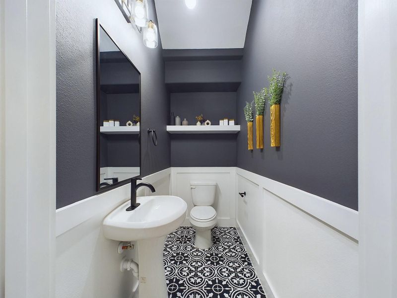 Photos reflect other build with same floor plan, different finishes by the same builder. Photos reflect other build with same floor plan, different finishes by the same builder.