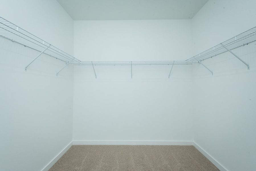 Image 26 representing the Jackson by Foundation Home Builders LLC in Northwyck Drive, Pikeville, NC.