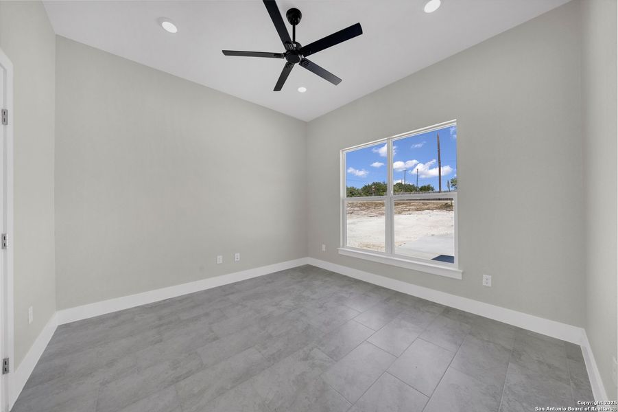 Spacious, unfurnished interior of a new home in , Mico (Image 19). Spacious, unfurnished interior of a new home in , Mico (Image 19).