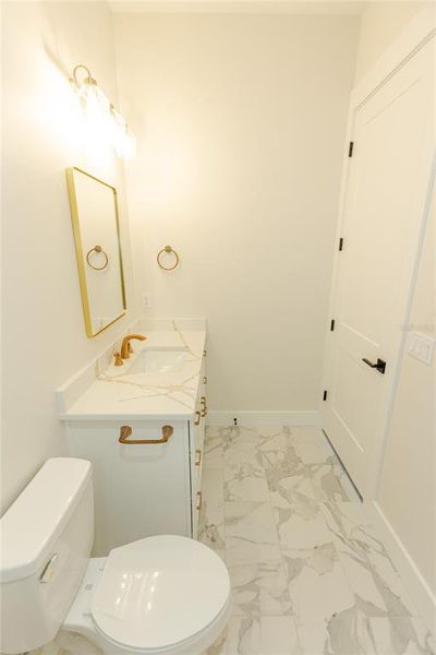 Furnished interior view inside a new home in , Weeki Wachee (Image 54).