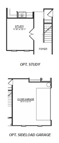 2D floor plan layout for the Fleetwood by D.R. Horton in Shadow Stone, Simpsonville, SC (Image 7). 2D floor plan layout for the Fleetwood by D.R. Horton in Shadow Stone, Simpsonville, SC (Image 7).