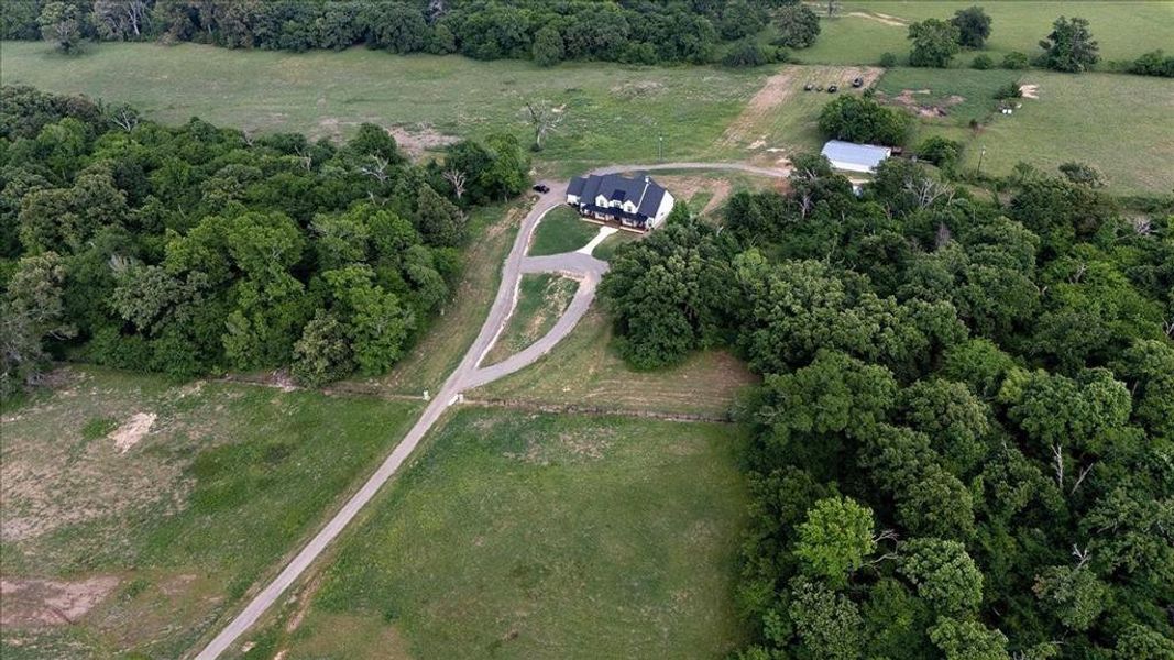 Natural landscape and outdoor views near  in Ben Wheeler (Image 36).