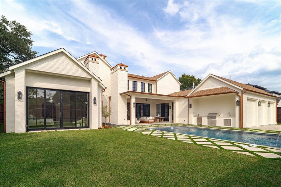 Image 21 of a home in .