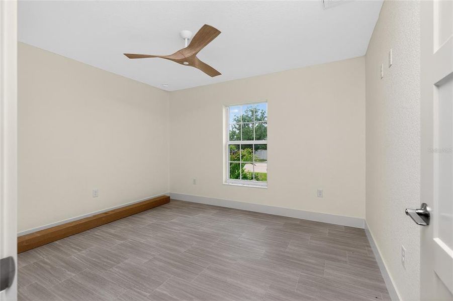 Spacious, unfurnished interior of a new home in , Punta Gorda (Image 46).