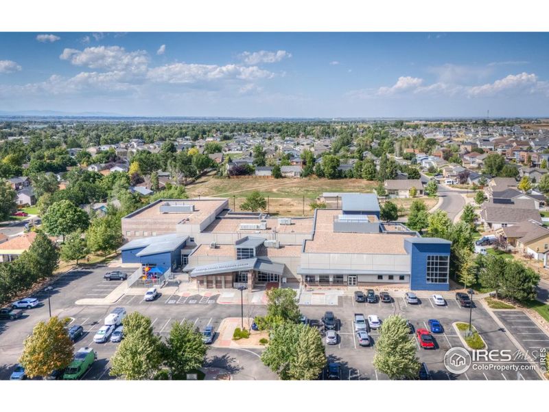Image 25 of a home in Hidden Creek.