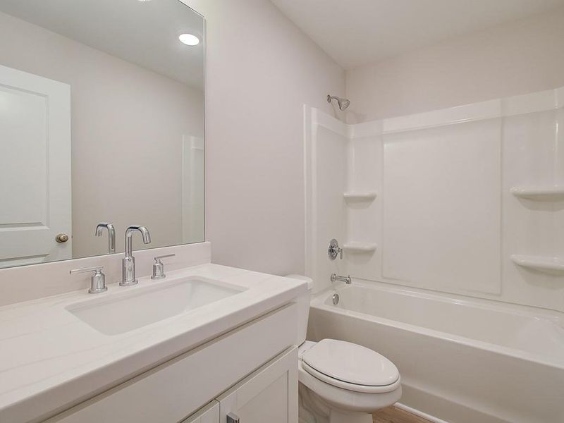 Image 31 of a home in Cherokee Township.