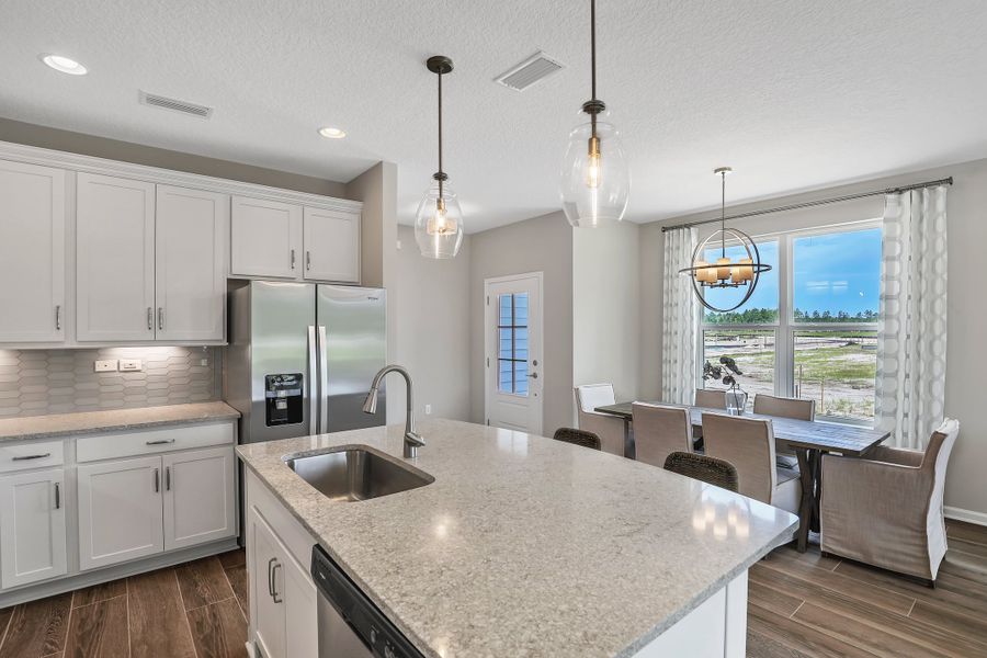 New Home in St. Augustine, FL.  - Slide 18