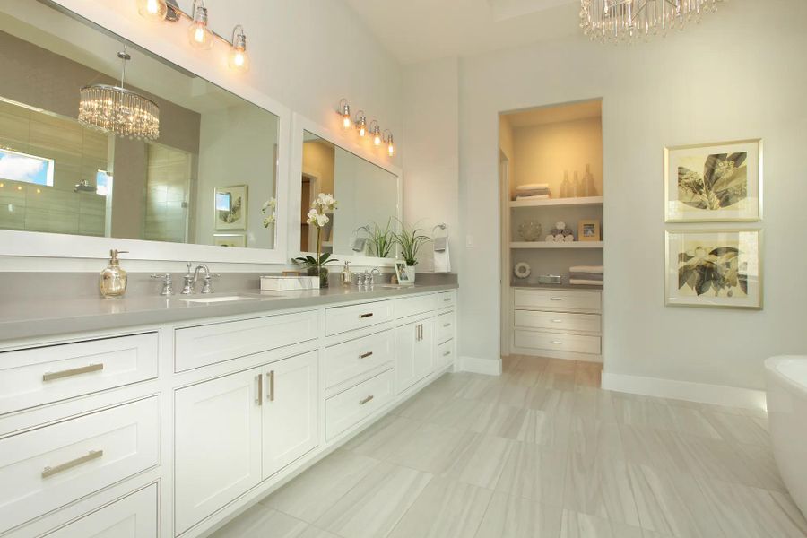 The Grantley Primary Bath