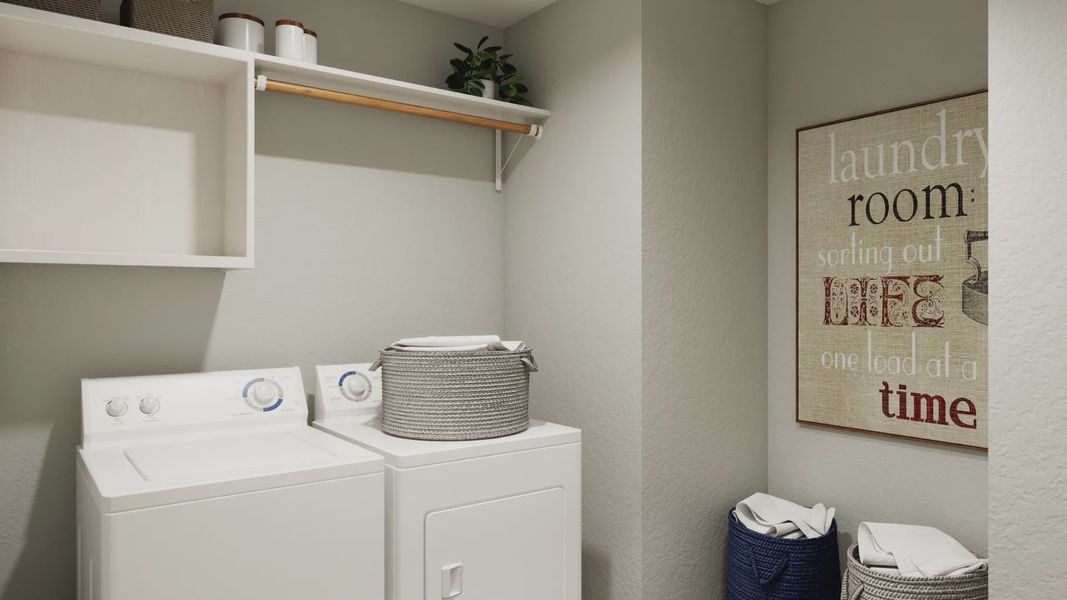 Images are a model representation and may depict options and upgrades not featured on the home available for purchase. Images are a model representation and may depict options and upgrades not featured on the home available for purchase.