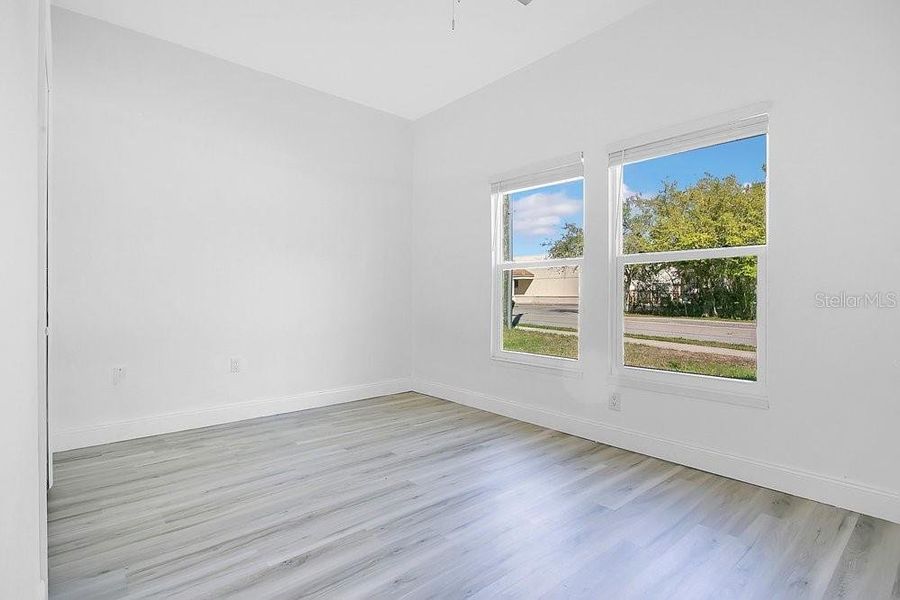 Spacious, unfurnished interior of a new home in , Mims (Image 25). Spacious, unfurnished interior of a new home in , Mims (Image 25).