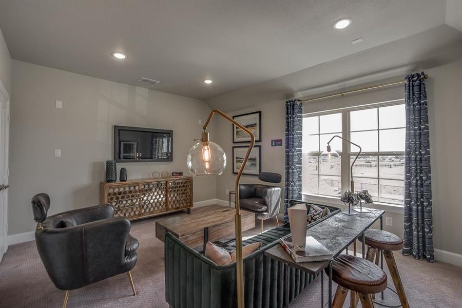 Beazer Homes Wildflower Ranch Whitney Floorplan. This is not a photo of the actual home, but is a photo of the Whitney floorplan. Beazer Homes Wildflower Ranch Whitney Floorplan. This is not a photo of the actual home, but is a photo of the Whitney floorplan.