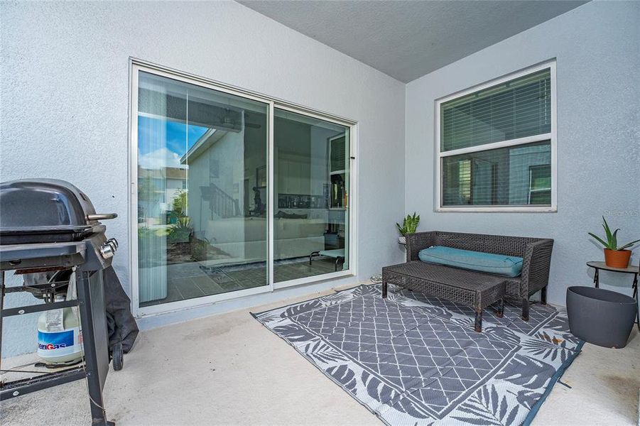 Image 30 of a home in Storey Park: Innovation Manor Collection.