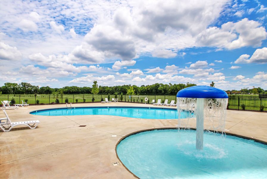 Community amenities in Carlton Landing, Rockvale (Image 12).