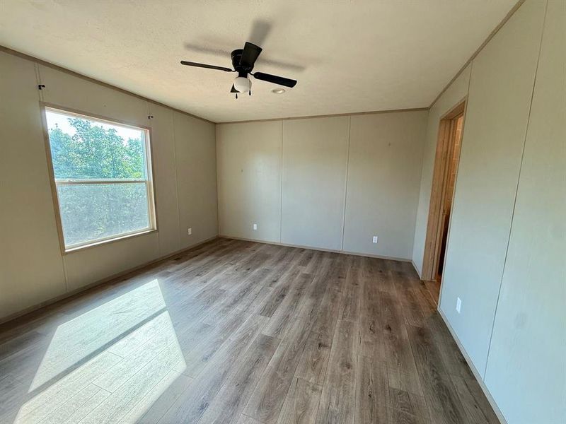 Spacious, unfurnished interior of a new home in , Chico (Image 18). Spacious, unfurnished interior of a new home in , Chico (Image 18).