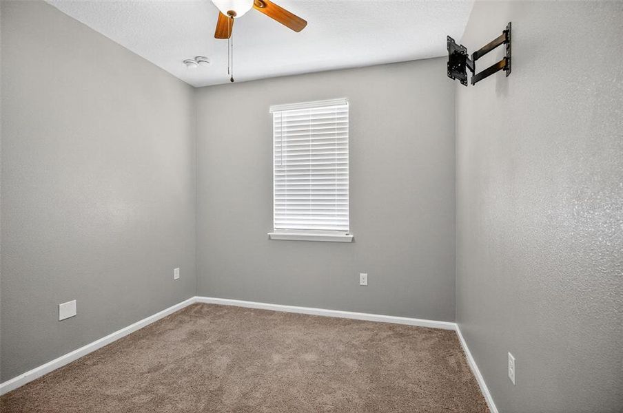 Spacious, unfurnished interior of a new home in , Palm Coast (Image 23).