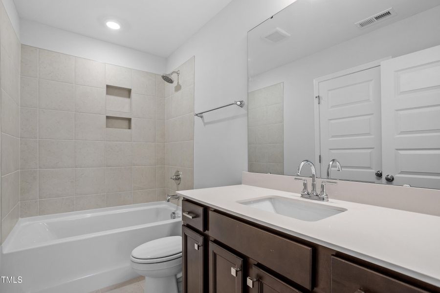 Bathroom 2 Bathroom 2