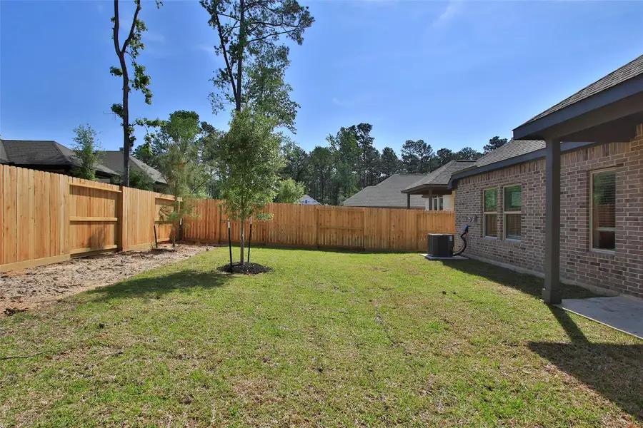 Image 46 of a home in The Woodlands Hills.