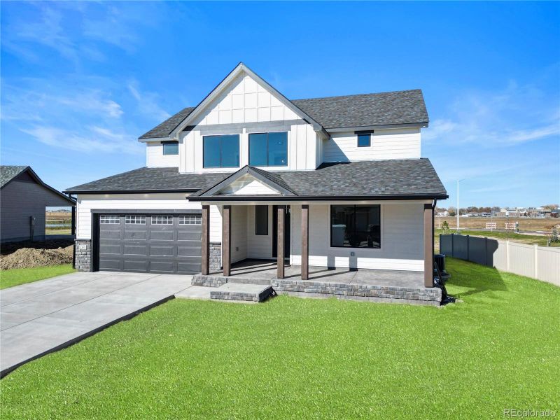 grass is virtually added