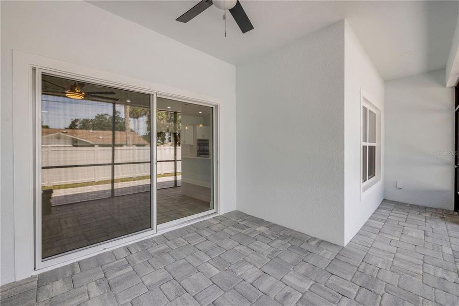 Completed Construction of this model in another location.